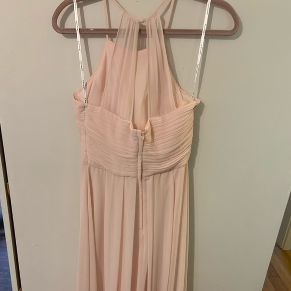 Levkoff bridesmaid dress - Picture 4 of 5